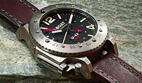 Top Italian Watch Brands Italian Watches