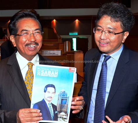 Datuk raymond tan shu kiah (2000). Sabah cadang bawa masuk produk PKS ke 50 kedai | Utusan ...