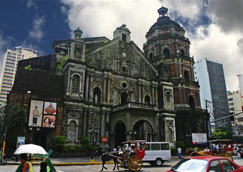 Historic 35 Of The Most Beautiful Old Churches In The Philippines Lamudi