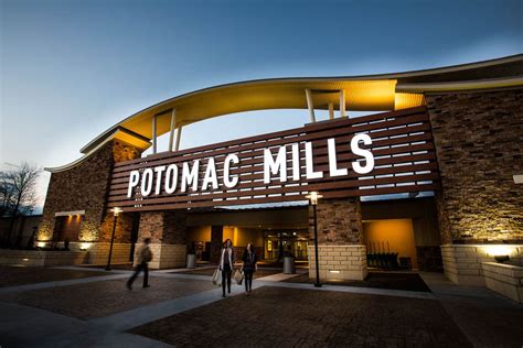 Photos Of Potomac Mills — Virginia United States Outletaholic