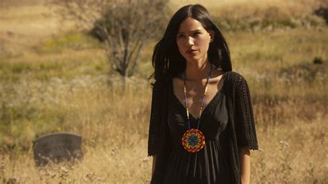 A Closer Look At Yellowstones Kelsey Asbille