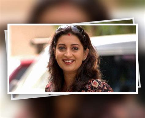 The original ancient religion of iran. Happy Birthday Smriti Irani: From Tulsi To Textiles ...