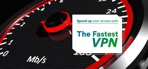 Fastest Vpn Experience Lightning Fast Online Access