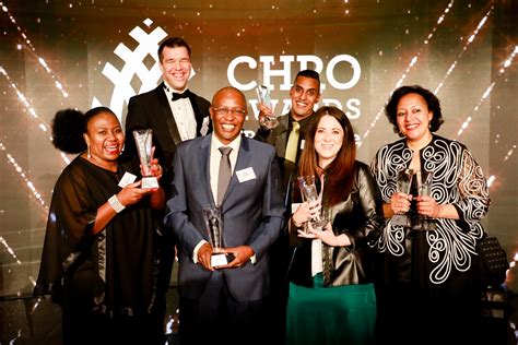 Chro Awards · Chro South Africa