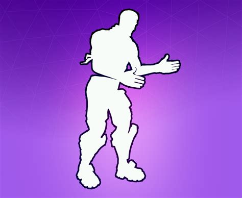 Fortnite The Robot Emote Pro Game Guides