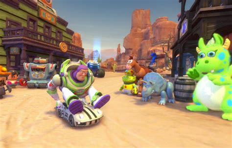 Disney Pixar Toy Story 3 The Video Game Pc Klucz Steam Sklep Muvepl