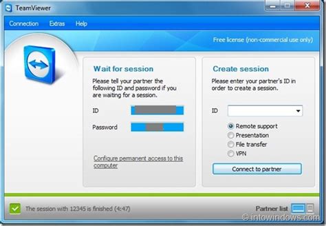 Download Teamviewer 7 Final Now How To Microsoft