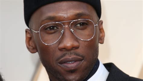 Oscars 2019 Mahershala Ali Wins For Best Supporting Actor