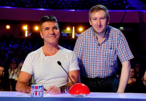 Britains Got Talent Week Five Auditions And Were Treated To Three