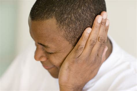 Ear Burning Causes And Treatments