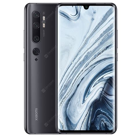 For the other model, the iphone 11 pro price in malaysia ranges from rm4 note: Xiaomi Mi Note 10 (CC9 Pro) Black Cell phones Sale, Price ...