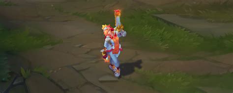 The lunar beast event is the theme for the current tft set as well (tft set 4.5). Solar Eclipse Leona, Lunar Eclipse Leona, Coven Lissandra ...
