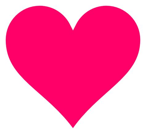 Large collections of hd transparent love heart png images for free download. Image - E1f85d2eee1a4607802a44273492706e pink-heart-clip ...