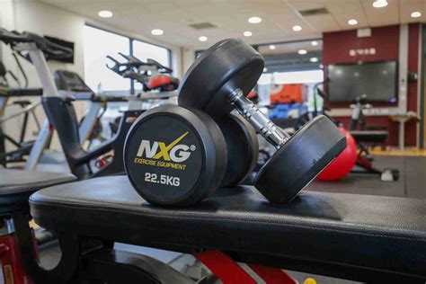 BYB Fitness - About Us