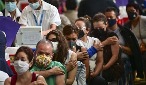 El gobierno de andrés manuel lópez obrador habilitó la inscripción de esta nueva fase de vacunación, y te contamos los detalles en cuanto al registro por internet. Mi Vacuna COVID-19, link de registro para personas de 18 a ...