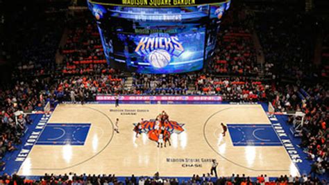 Get Your Ny Knicks Tickets At A Discount