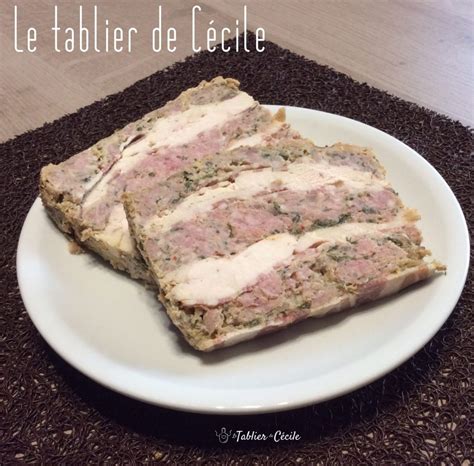 Terrine de volaille