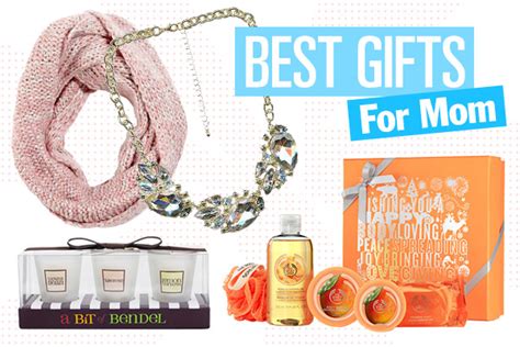 Ok, so this one is a little over $50 but if you can up your budget a bit this is a great gift for your mom! 16 Best Holiday Gifts For Mom - Christmas Gift Ideas For Moms