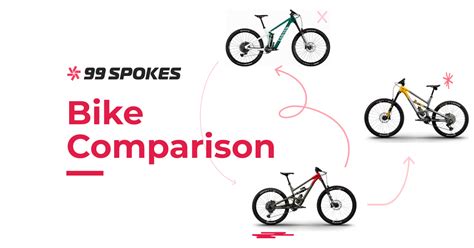 Compare 2023 Canyon Strive Cfr Tld Vs Yt Industries Capra Uncaged 10