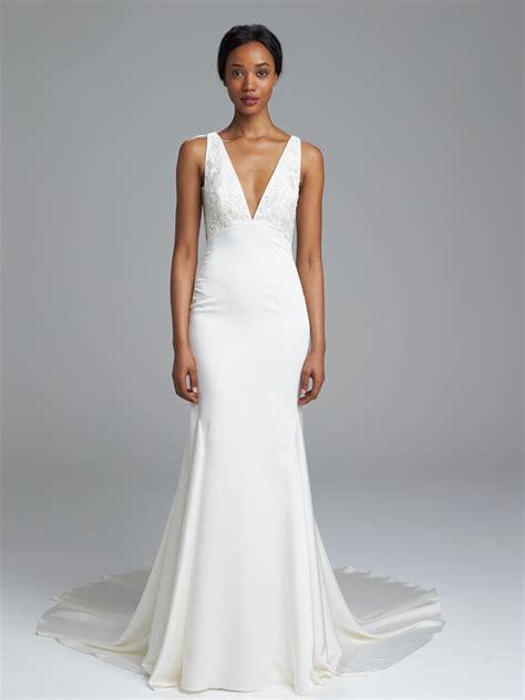 We did not find results for: Kenneth Pool Spring 2017 Collection: Bridal Fashion Week ...