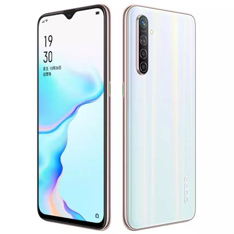 Oppo F19 Pro Mobile Specifications And Price And Its Most Important