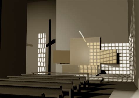 Discover where to go in tlalpan: Galería de Clásicos de Arquitectura: Capilla de las Capuchinas / Luis Barragán - 2