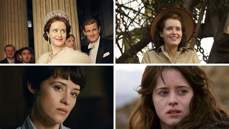 Claire Foy Movies Biography And Awards Bontena