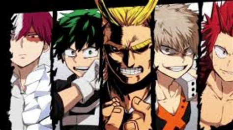 مانجا بوكو نو هيرو boku no hero الفصل 283بالعربي: ‫انطباع بوكو نو هيرو 16‬‎ - YouTube