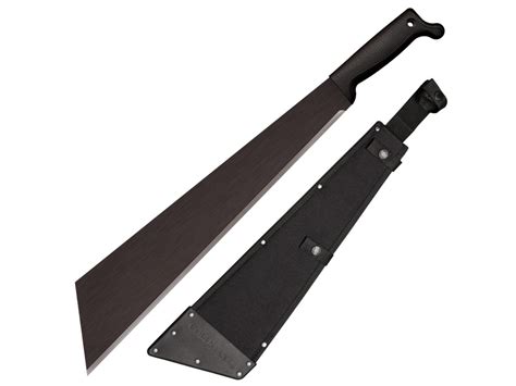 Мачете Cold Steel Slant Tip Machete 97st18s купить в Ножиman