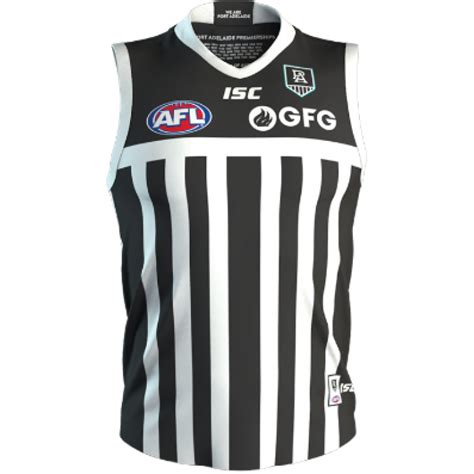The latest port adelaide power club news, match reports, player news, injuries, draft news, comment and analysis from the age. News - Prison Bar guernsey 2020 released | BigFooty