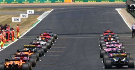 Jun 12, 2021 · a recurring theme during the 2021 formula 1 season has been qualifying not going down to the wire in q3. F1 debating four-part qualifying for 2019 | PlanetF1