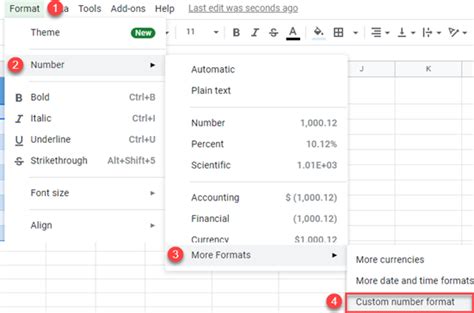 How to Hide / Suppress Zeros in Excel & Google Sheets - Auto VBA