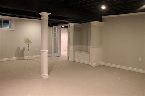 Recessed fluorescent and led troffer lights. Installations Basement Lighting Drop Ceiling — Home Design ...