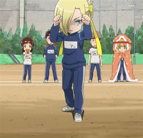 Horizon in the middle of nowhere ii. Attack on Titan: Junior High | Attack on titan, Aot ...