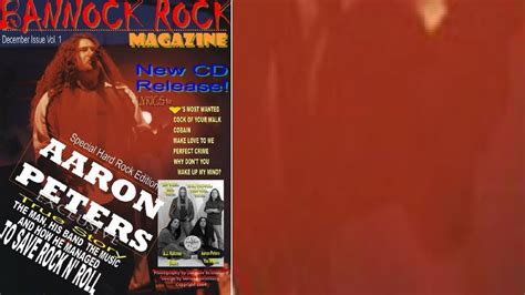 AARON PETERS loves to grind his own beans in the morning. - YouTube