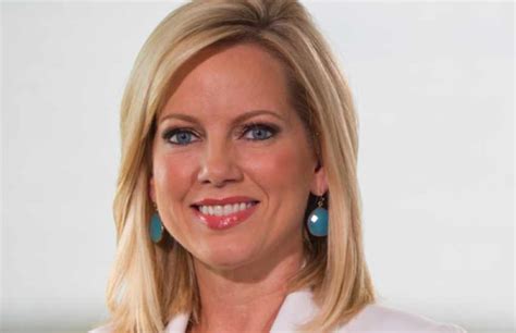 What Is Shannon Bream Salary And Net Worth 2021 Bio Age And 10 Facts