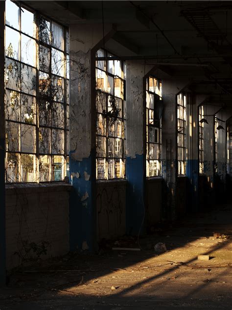 Old Warehouse Abandoned Warehouse Abandoned Places Abandoned