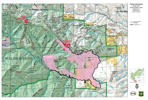 California Fire And Evacuation Maps Near Me Today Oct 29