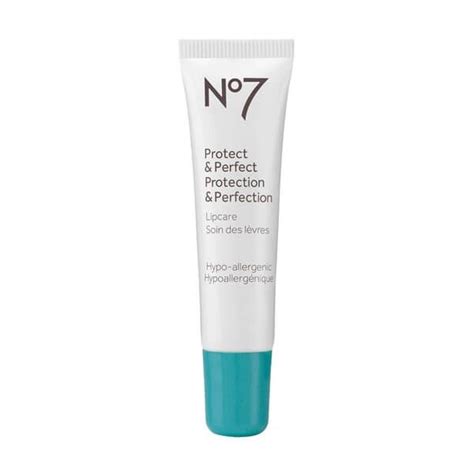 No7 Protect And Perfect Lip Cream Reviews 2021