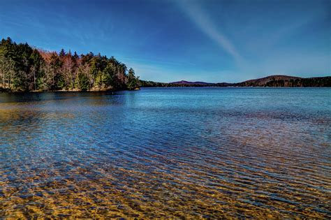 Exploring The Wonders Of Shallow Water Waves A Guide To Their Role In