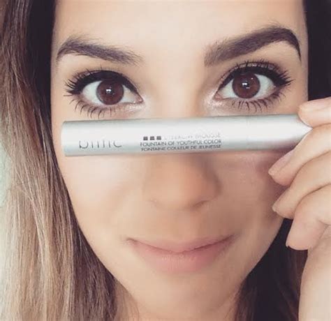 Thank you sir for all the hard. Blinc eyebrow mousse review- makeup, new product, eyebrow ...