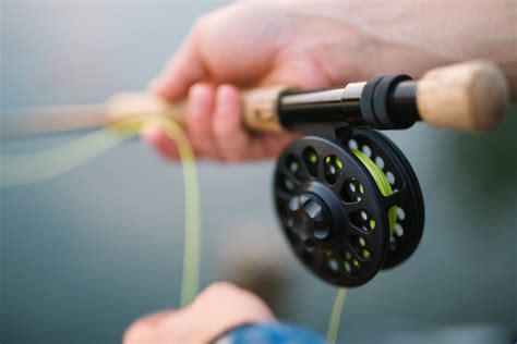 Free Images Hand Wheel Finger Green Fisherman Fishing Rod