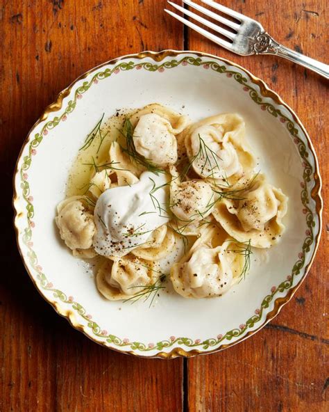 how to make russian pelmeni the meat filled dumplings everyone should stock in their freezer