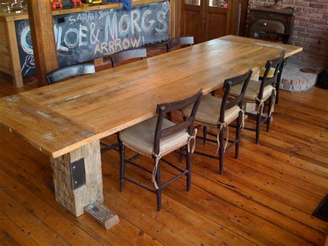 Dining Room Table Plans Easy Diy Woodworking Projects Step By Step