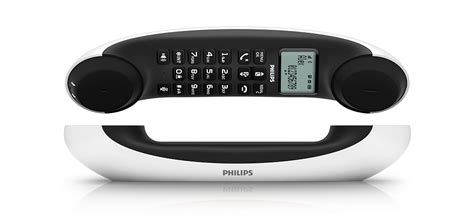 Philips Cordless Phone M5 Mira 20112012 On Behance