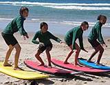 Byron Bay Surf School Images
