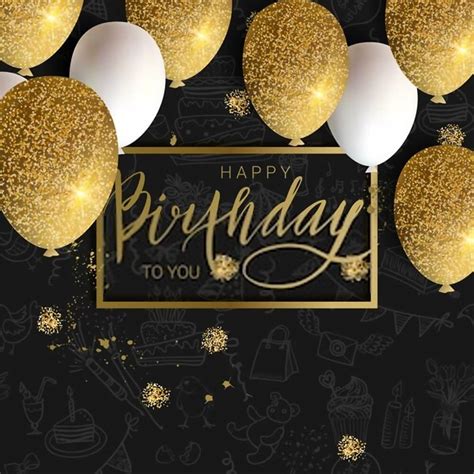 Whether he's celebrating his 18th birthday or his 60th birthday, it's your job to come up with the perfect birthday gift ideas for him. Happy Birthday Images for Men | Wishes Collection for Him