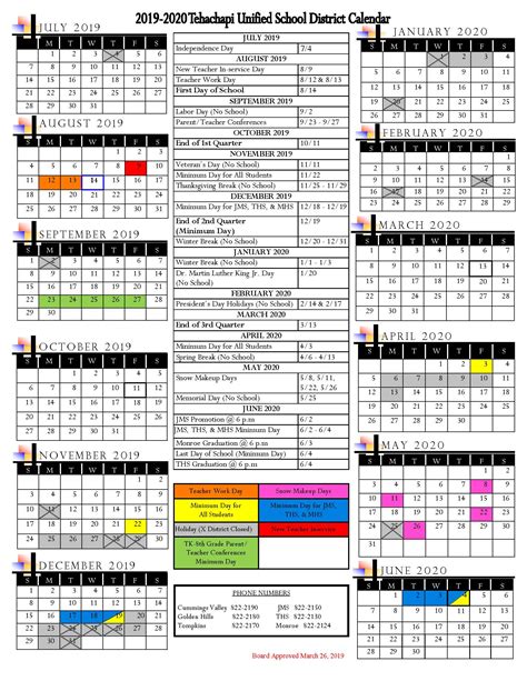 Pick California State Employee Pay Day Calendar 2020 Calendar