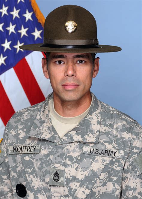 2013 Drill Sergeants Of The Year Announced Article The United