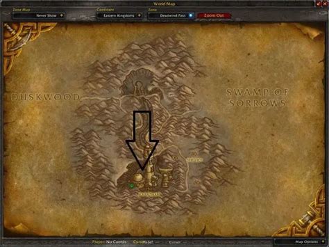Return To Karazhan Dungeon Bosses Entrance Location And Achievements
